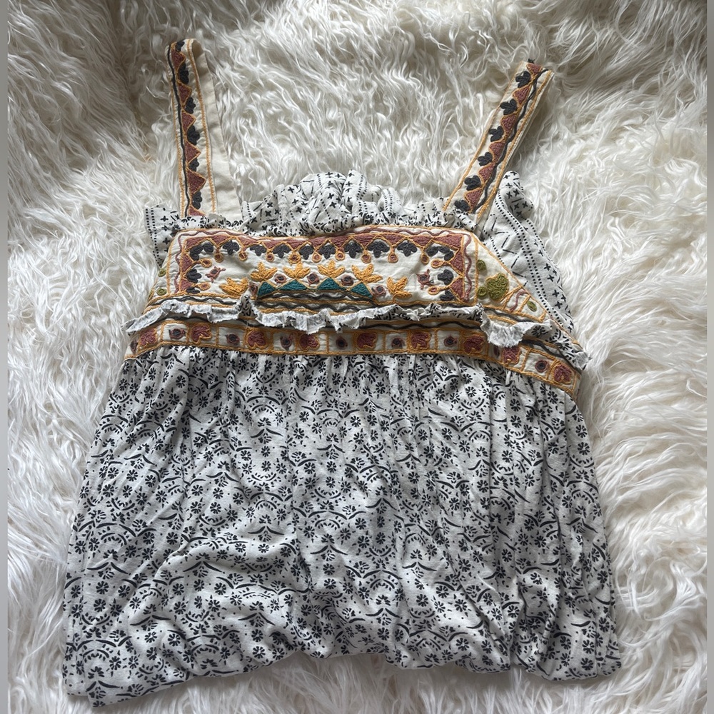 Free people sundress